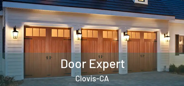  Door Expert Clovis-CA