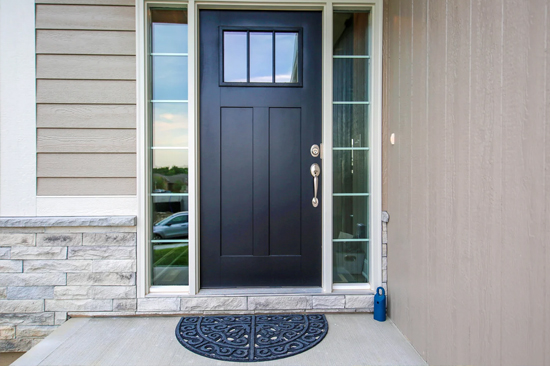 Clovis-residential-door-repair
