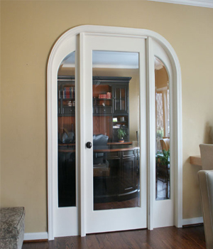 Passage Door Replacement Clovis