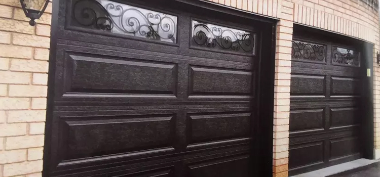 aluminum overhead garage door Clovis