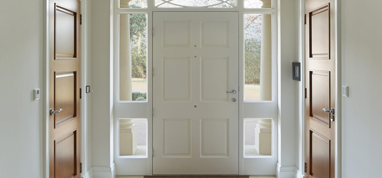 Clovis door replacement contractors