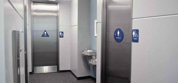 high security metal door repair Clovis