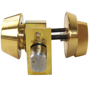 high security deadbolt Clovis