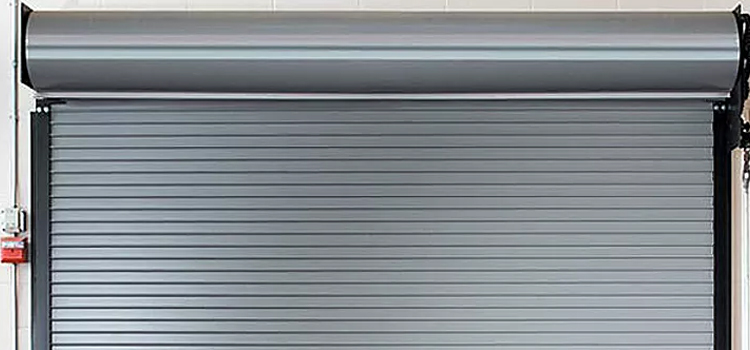 rolling steel door repair Clovis