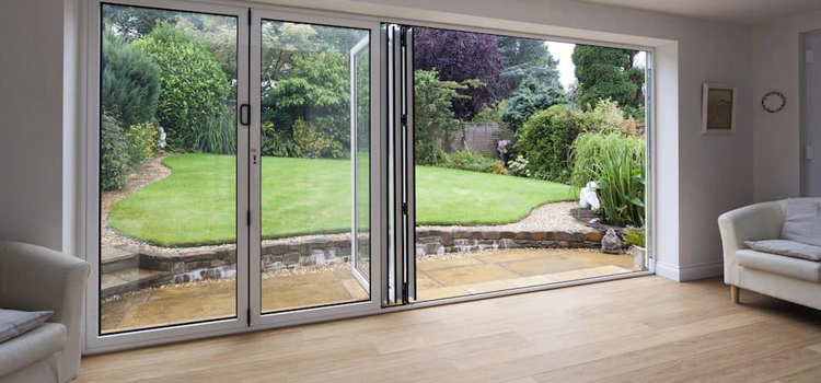 sliding door specialist Clovis