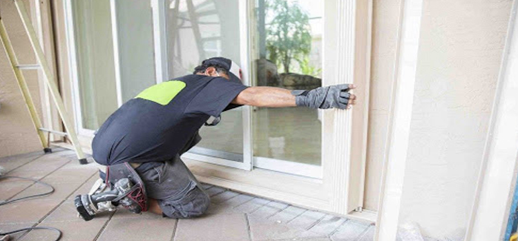 sliding patio door maintenance Clovis